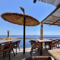   at Pura Vida in Mallorca