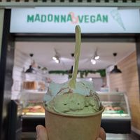  at Madonna Vegan in Figueres