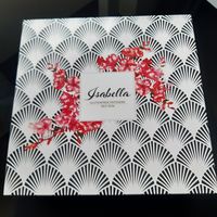  at Isabella Glutenfeie Pâtisserie in Frankfurt