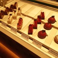  at Isabella Glutenfeie Pâtisserie in Frankfurt