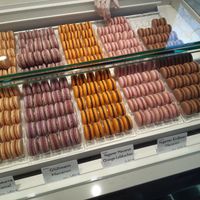  at Isabella Glutenfeie Pâtisserie in Frankfurt