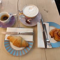  at Isabella Glutenfeie Pâtisserie in Frankfurt