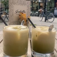   at Isabella Glutenfeie Pâtisserie in Frankfurt