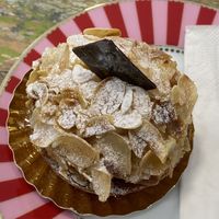   at Isabella Glutenfeie Pâtisserie in Frankfurt