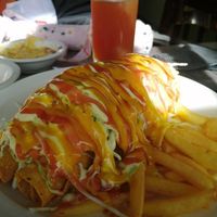 ❤️ at Loving Hut - Costa Rica in Heredia