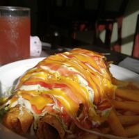 ❤️ at Loving Hut - Costa Rica in Heredia