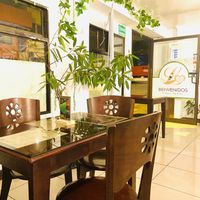 🌿  at Loving Hut - Costa Rica in Heredia