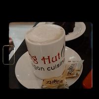 #Veganuary at Loving Hut - Costa Rica in Heredia