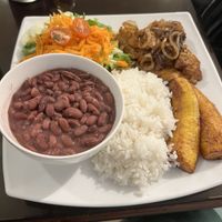   at Loving Hut - Costa Rica in Heredia