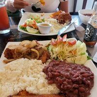  at Loving Hut - Costa Rica in Heredia