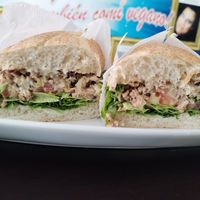 Vegatún💚 at Loving Hut - Costa Rica in Heredia