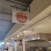  at Smell The Curry in Flourtown