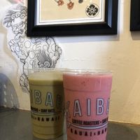 Love  at Java Kai in Kapaa