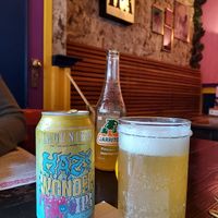 Drankjes at Corta Colina Streetfood in Tilburg