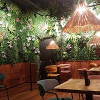  at Hawaiian Poké Bowl in Tilburg