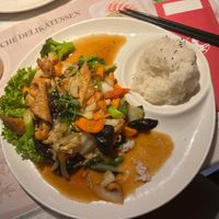   at Akakiko in Vienna