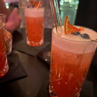 Lazy Bartman  at Bartmans Kitchen in Timmendorfer Strand