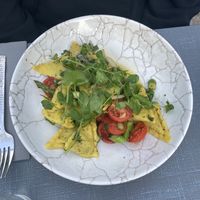   at Bartmans Kitchen in Timmendorfer Strand