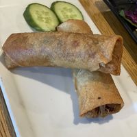   at SHYAMA - CLOSED in Canoga Park