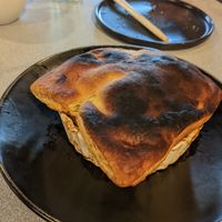 bourguignon pot pie: 10/10 at SHYAMA - CLOSED in Canoga Park