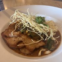   at SHYAMA - CLOSED in Canoga Park