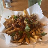   at SHYAMA - CLOSED in Canoga Park