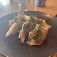   at SHYAMA - CLOSED in Canoga Park