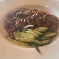   at SHYAMA - CLOSED in Canoga Park