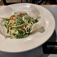   at SHYAMA - CLOSED in Canoga Park