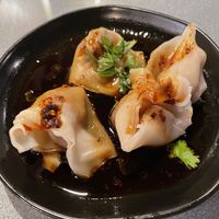  at SHYAMA - CLOSED in Canoga Park