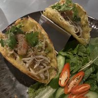   at SHYAMA - CLOSED in Canoga Park