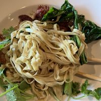   at SHYAMA - CLOSED in Canoga Park