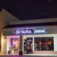  at SHYAMA - CLOSED in Canoga Park