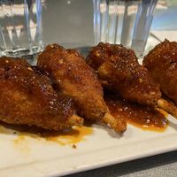 Soy Chicken  at SHYAMA - CLOSED in Canoga Park