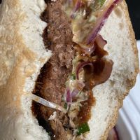   at Junkbox in Douglas