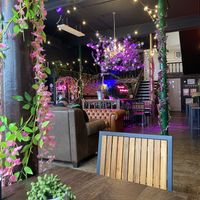   at Junkbox in Douglas