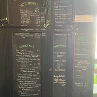 Drinks   at Junkbox in Douglas