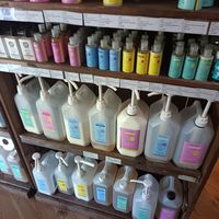  at Indigo Wholefoods in Birmingham