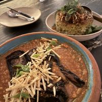   at Delbar Middle Eastern in Atlanta