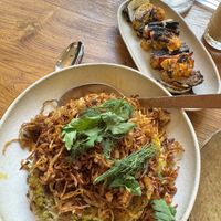   at Delbar Middle Eastern in Atlanta