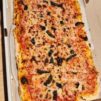  at Macoletta Brick Oven Pizzeria in Queens