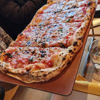  at Macoletta Brick Oven Pizzeria in Queens