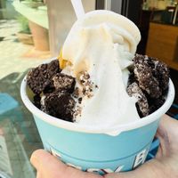   at Easy Breezy in Corte Madera