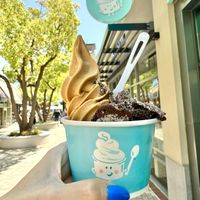   at Easy Breezy in Corte Madera