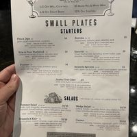   at Pangea Bar & Restaurant in Missoula