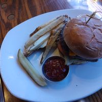  at 13 Coins Restaurant in Seattle