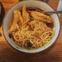  at Cookatoo Kitchen in Richmond