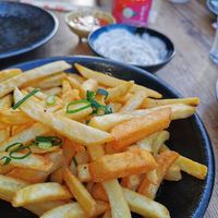  at Cookatoo Kitchen in Richmond