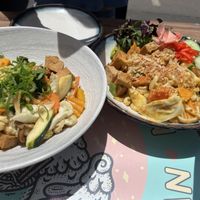   at Cookatoo Kitchen in Richmond