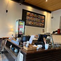 Simple, small and nice  at Cookatoo Kitchen in Richmond